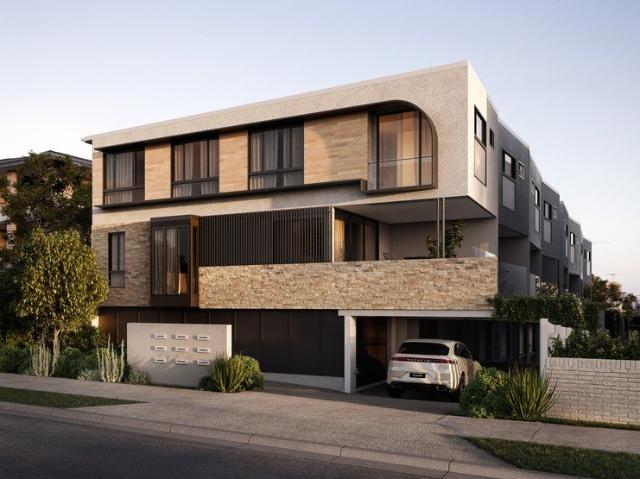 Townhouse for sale in Holland Park West, Greater Brisbane