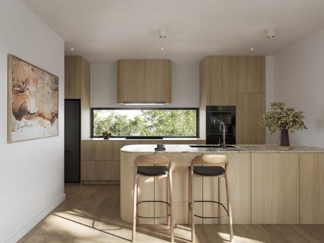 Townhouse for sale in Toombul, Queensland