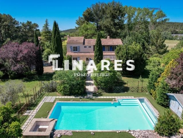 Maison vente à Aix-en-Provence, Bouc-bel-air
