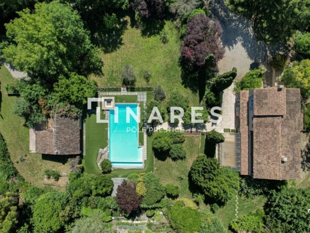 Maison vente à Aix-en-Provence, Bouc-bel-air