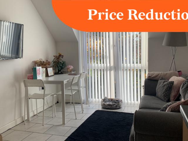 House for rent in Ermine, Brayford
