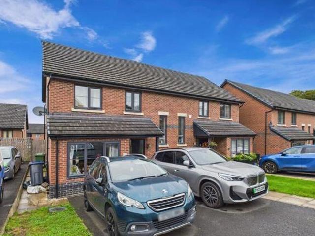 House for sale in Cockermouth