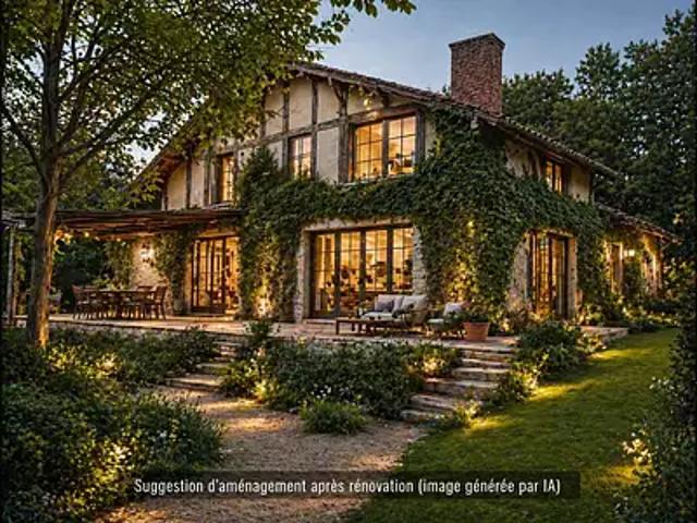 Maison vente à Dax, Laurède
