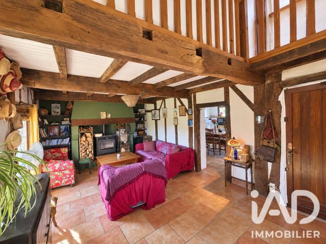 Maison vente à Dax, Laurède