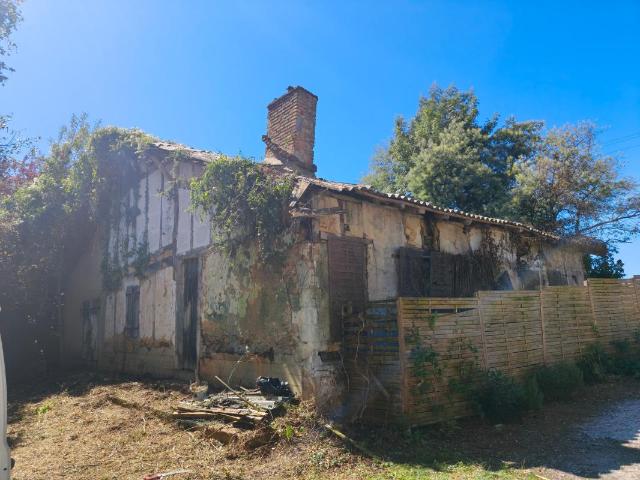 Maison vente à Dax, Laurède