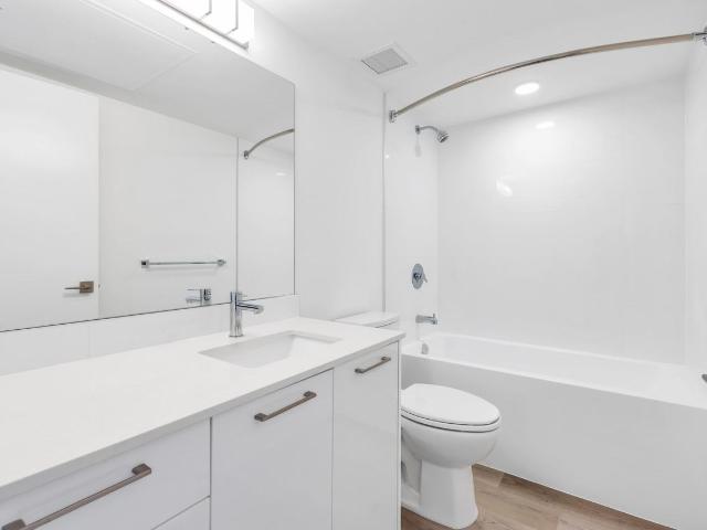 Apartment for rent in Vancouver, British Columbia