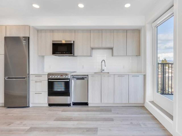 Apartment for rent in Vancouver, British Columbia