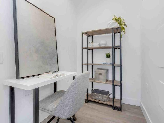 Apartment for rent in Vancouver, British Columbia