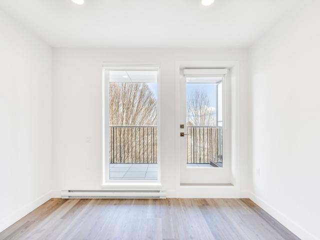 Apartment for rent in Vancouver, British Columbia