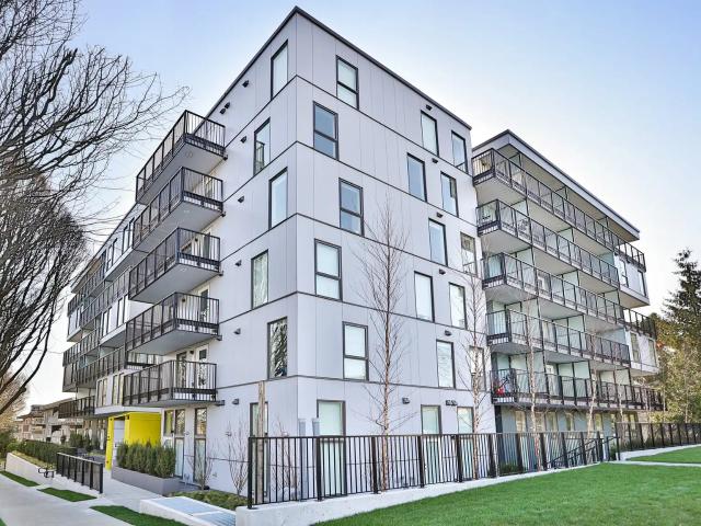 Apartment for rent in Marpole, Vancouver