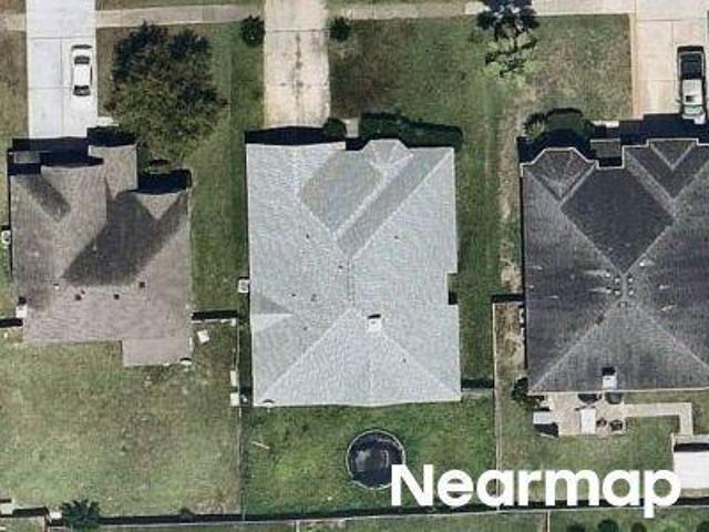 House for sale in Houston, Texas