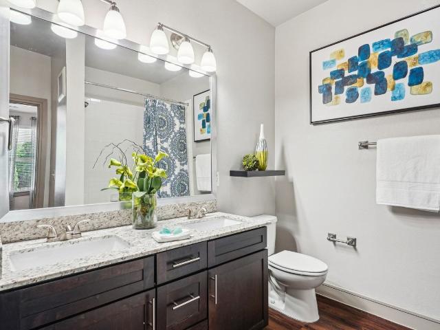 Apartment for rent in Dallas, Texas