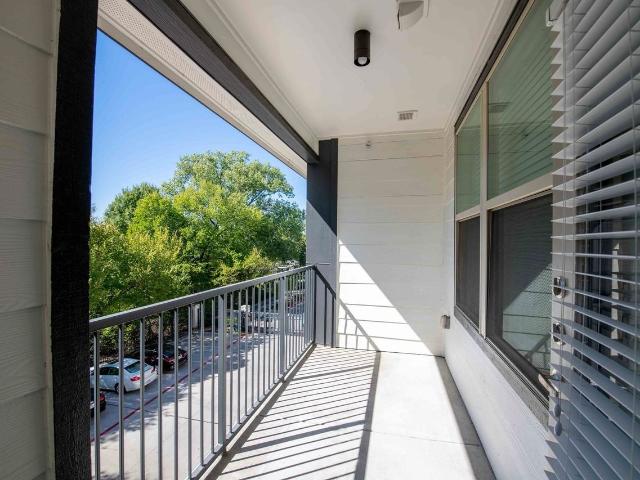 Apartment for rent in Dallas, Texas