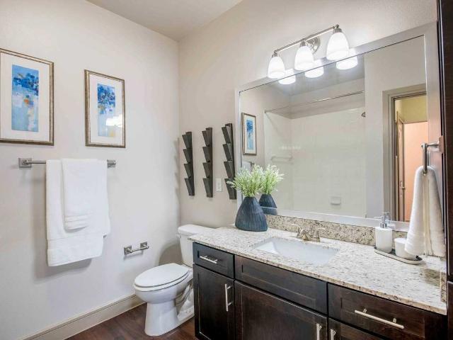 Apartment for rent in Dallas, Texas