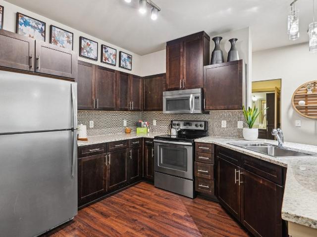 Apartment for rent in Dallas, Texas