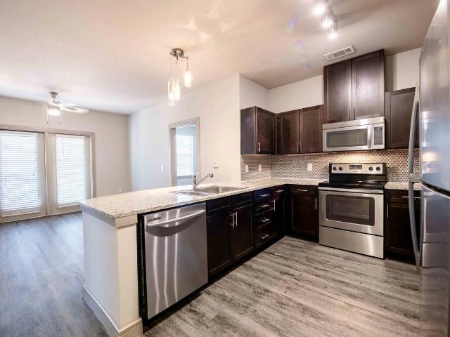 Apartment for rent in Dallas, Texas