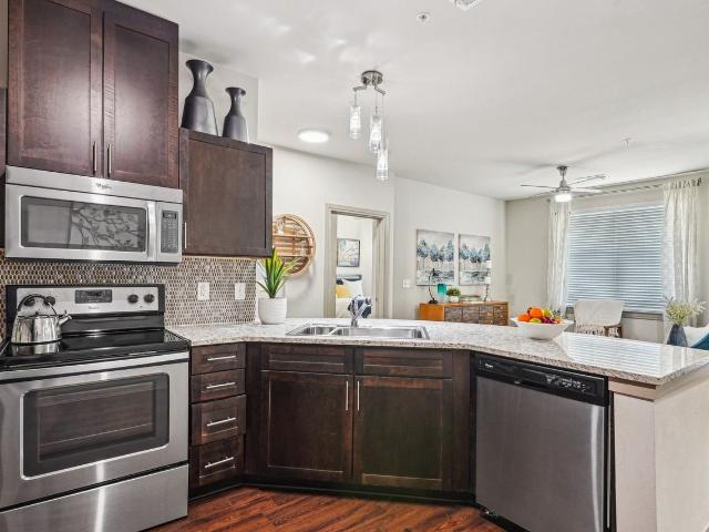 Apartment for rent in Dallas, Texas