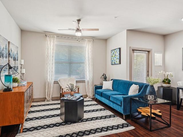 Apartment for rent in Dallas, Texas