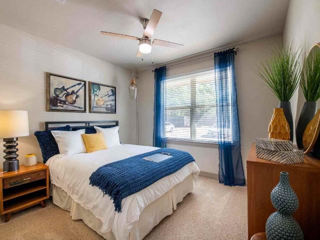 Apartment for rent in Dallas, Texas