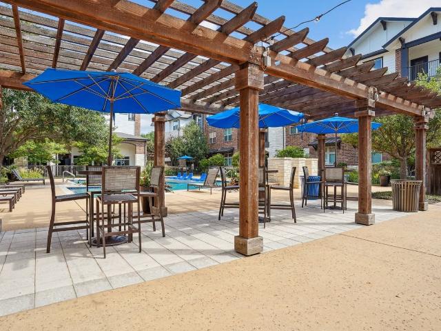 Apartment for rent in Dallas, Texas