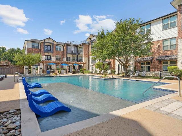 Apartment for rent in Dallas, Texas