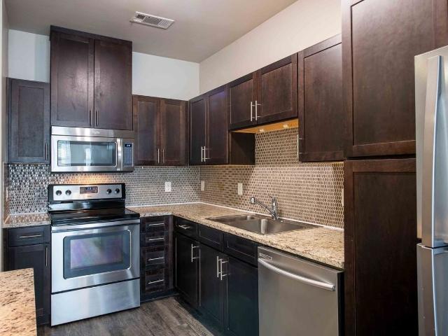 Apartment for rent in Dallas, Texas