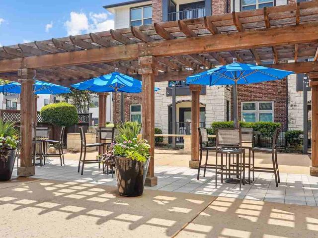 Apartment for rent in Dallas, Texas