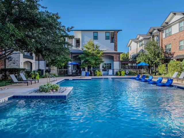Apartment for rent in Dallas, Texas