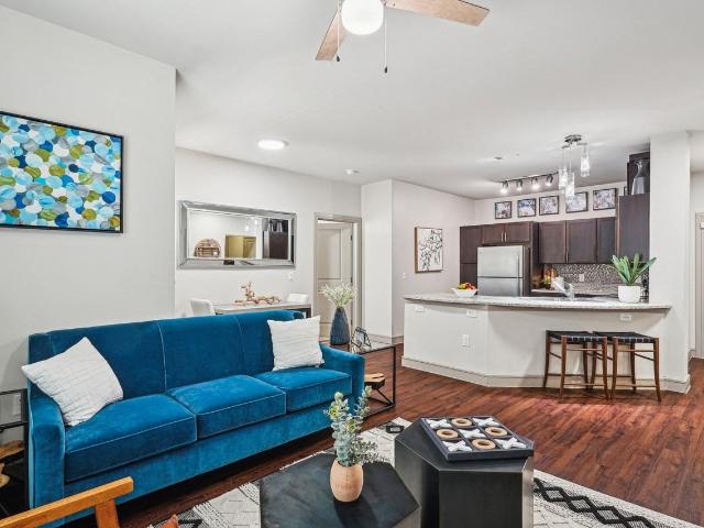 Apartment for rent in Dallas, Texas