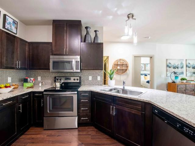 Apartment for rent in Dallas, Texas
