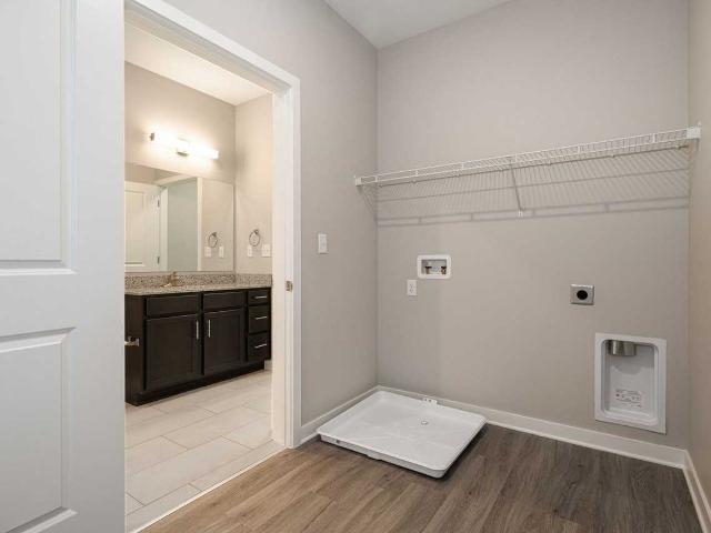 Apartment for rent in Louisville, Kentucky
