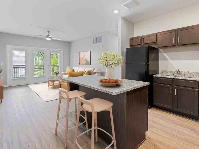Apartment for rent in Louisville, Kentucky