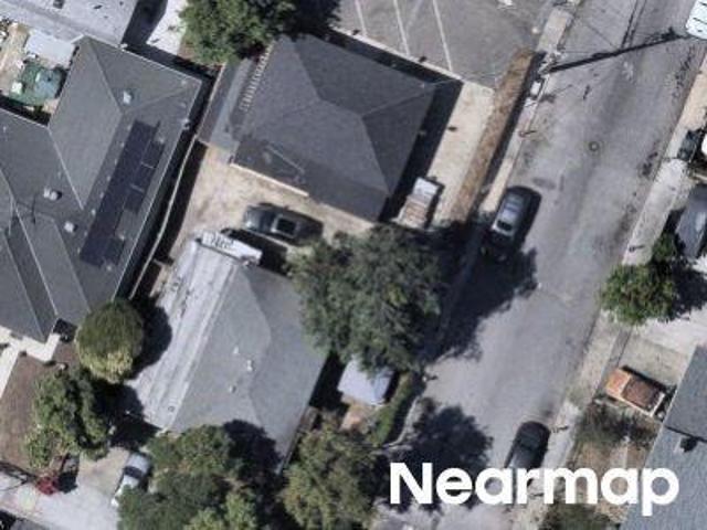 House for sale in San Mateo, California