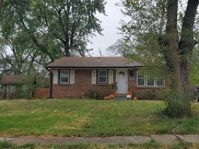 House for sale in Kansas City, Missouri