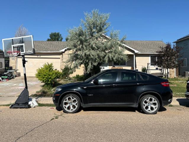 House for sale in Colorado