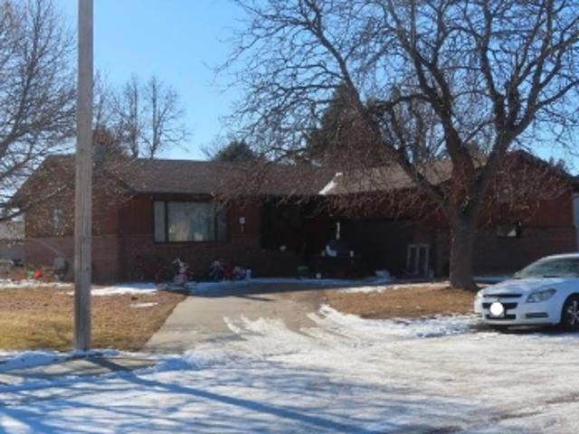 House for sale in Nebraska