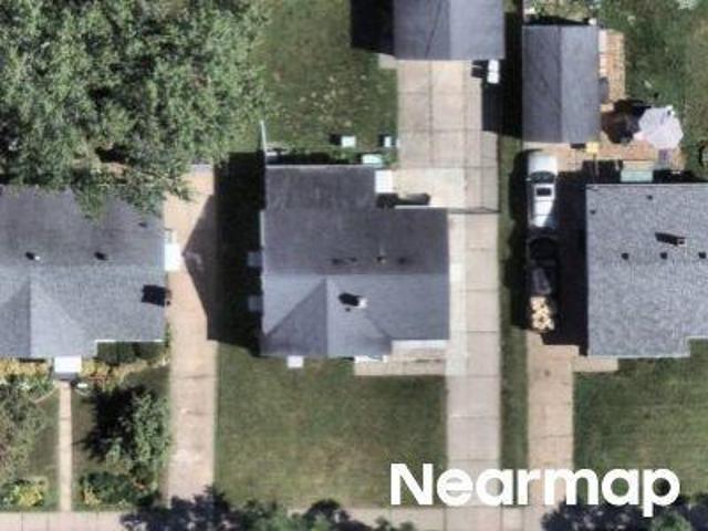 House for sale in Wisconsin
