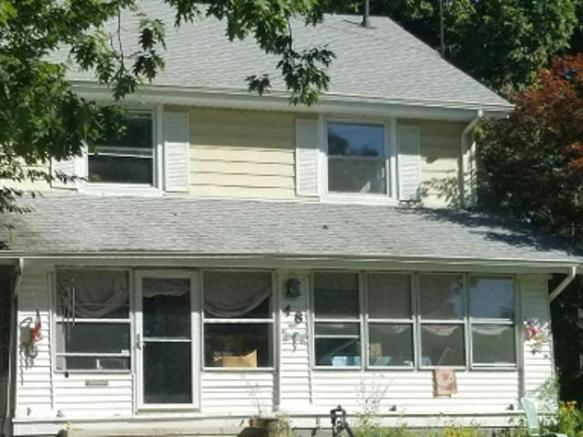 House for sale in Glen Ridge, New Jersey