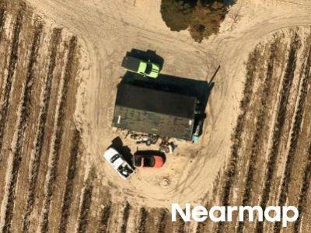 Farm for sale in Hammonton, New Jersey