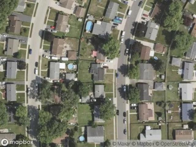 House for sale in Romeoville, Illinois