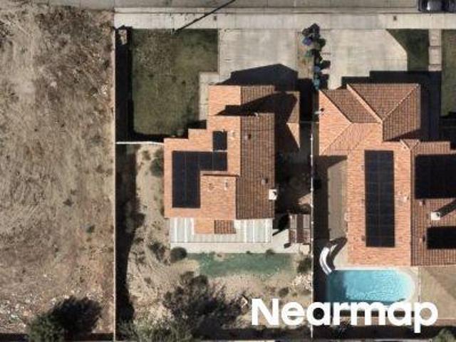 House for sale in Palmdale, California