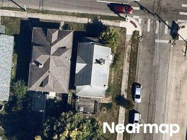 House for sale in Hamilton, Ohio