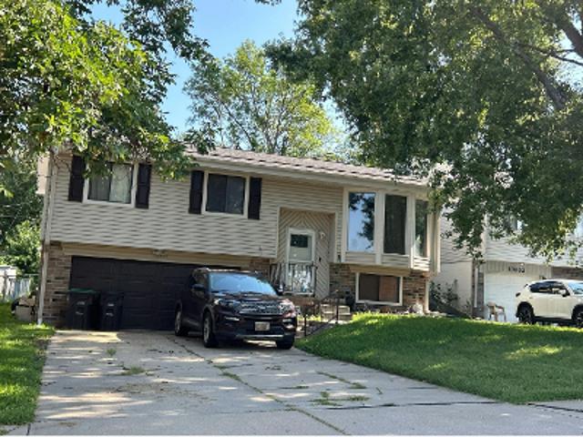 House for sale in Nebraska