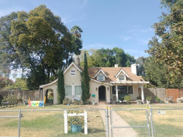 House for sale in Modesto, California
