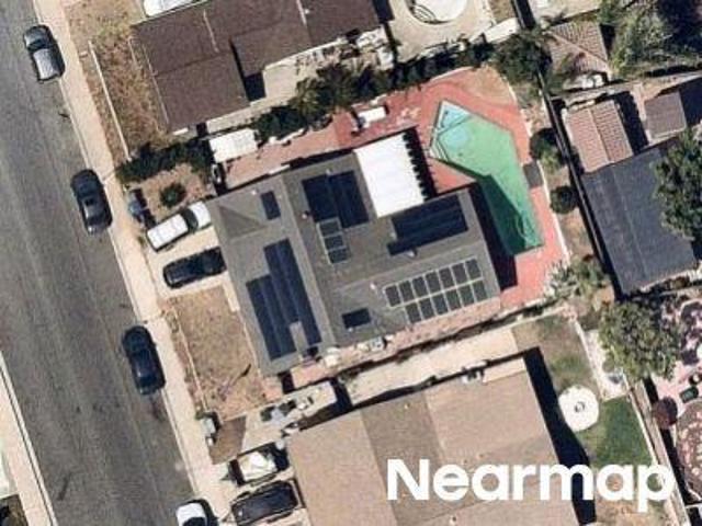 House for sale in Chula Vista, San Diego County