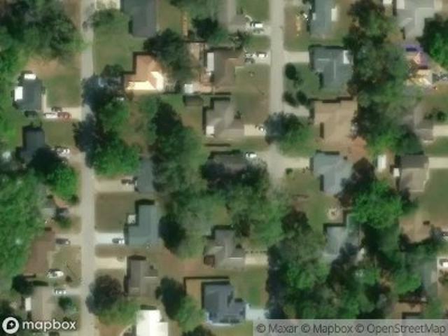 House for sale in Inverness, Florida