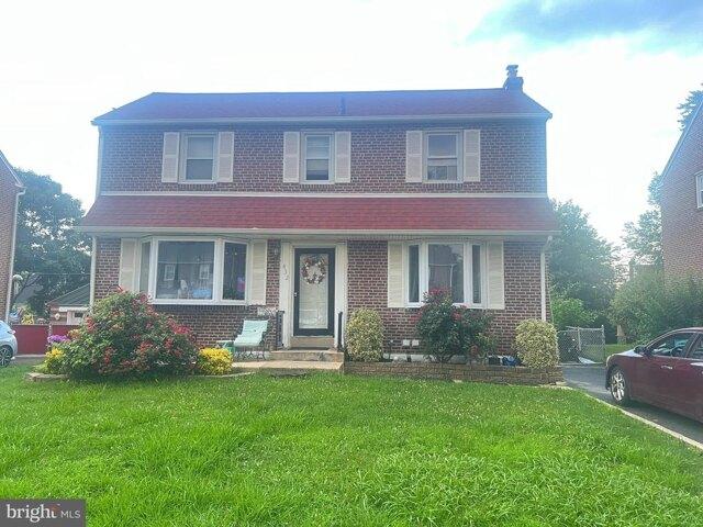House for sale in Aldenville