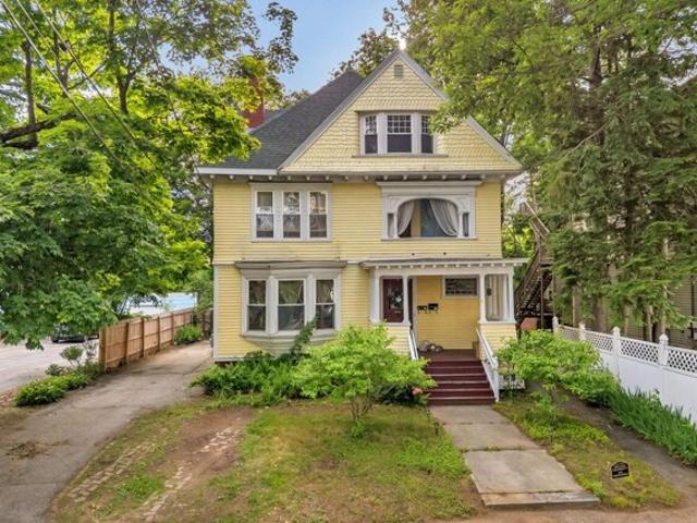 House for sale in Auburn, Androscoggin County