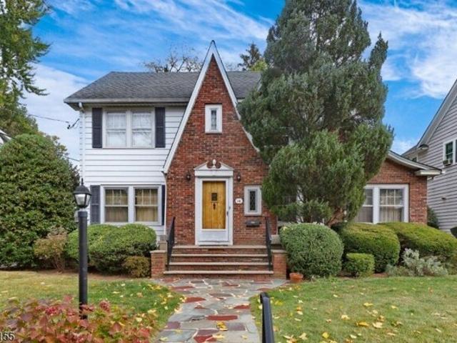 House for sale in Passaic, New Jersey