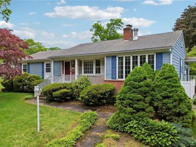 House for sale in Coventry, Rhode Island